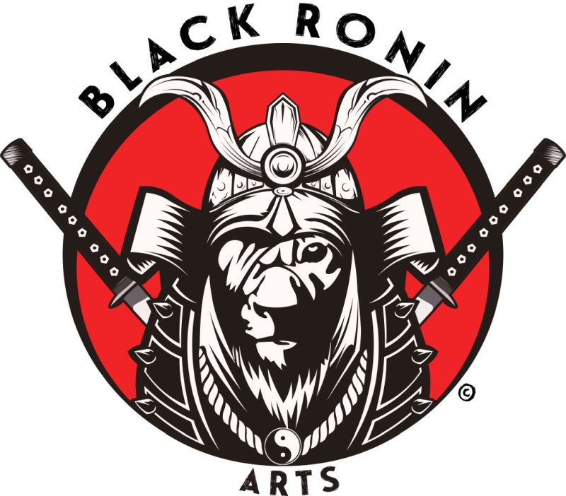 Black Ronin Arts